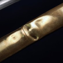 British Bandsmans Sword of the Cambridgeshire Militia, Circa 1833 - 18